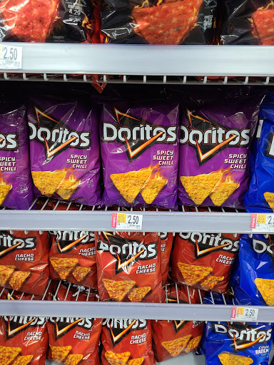 Supermarket «Walmart Neighborhood Market», reviews and photos, 408 Tiny Town Rd, Clarksville, TN 37042, USA