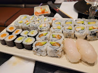 Sushi du Restaurant japonais Planète Du Kyodai à Mantes-la-Jolie - n°15