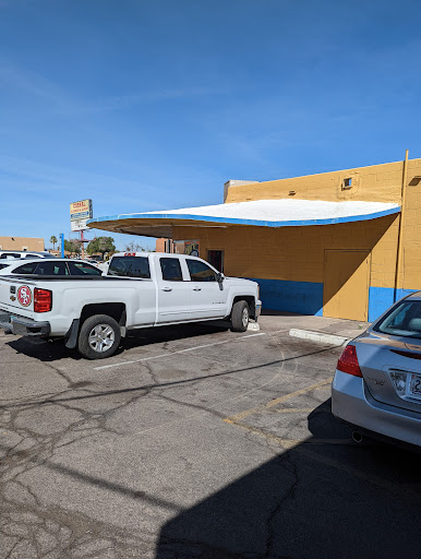 Laundromat «Corral Cleaners & Launderers», reviews and photos, 6245 S Central Ave, Phoenix, AZ 85042, USA