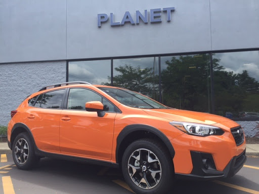 Subaru Dealer «Planet Subaru», reviews and photos, 596 Washington St, Hanover, MA 02339, USA