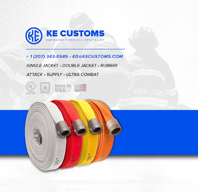 KE Customs Inc.