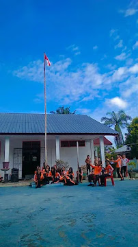 Foto SMP  S Muhammadiyah 35 Sigambal, Kabupaten Labuhan Batu