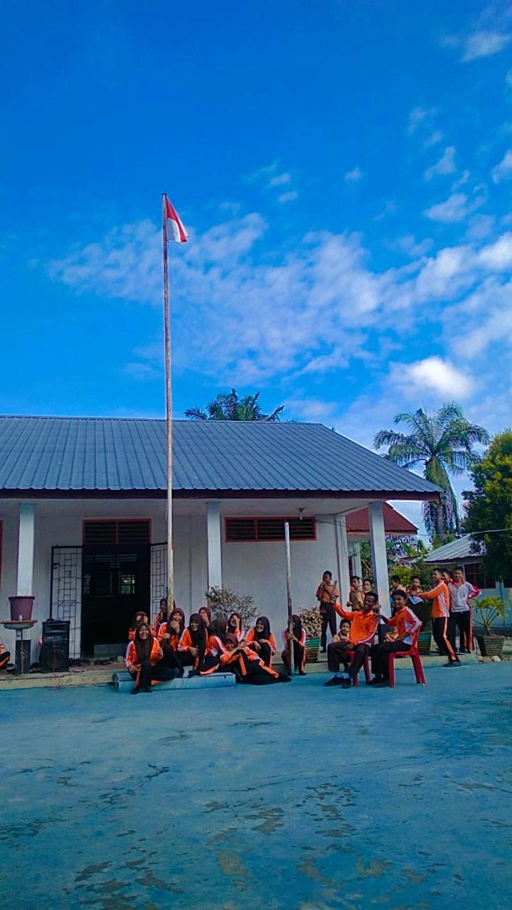 Foto SMP  S Muhammadiyah 35 Sigambal, Kab. Labuhan Batu