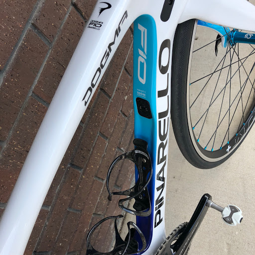 Bicycle Store «Bicycle Heaven», reviews and photos, 1931 NW Military Hwy #121, San Antonio, TX 78213, USA