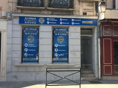 Ste Arnaud.com à Provins