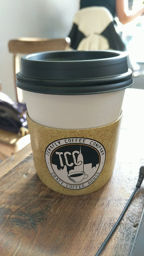 Coffee Shop «Tenafly Coffee Company», reviews and photos, 35 Highwood Ave, Tenafly, NJ 07670, USA