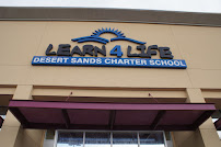 Learn4Life Lancaster West - Desert Sands Charter High School - Photo 5 - Car repair in Lancaster, CA, Lancaster
