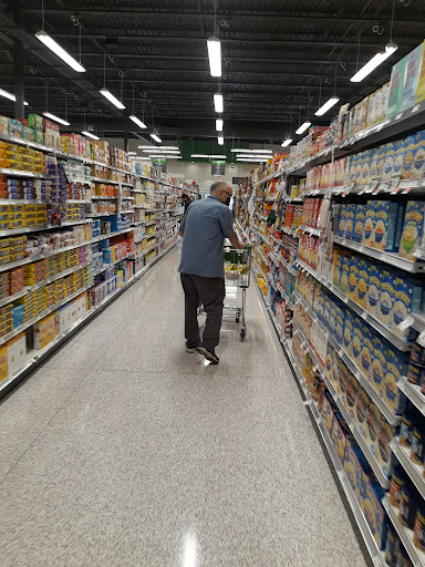 Supermarket «Publix Super Market at West Bird Center», reviews and photos, 11495 Bird Rd, Miami, FL 33165, USA