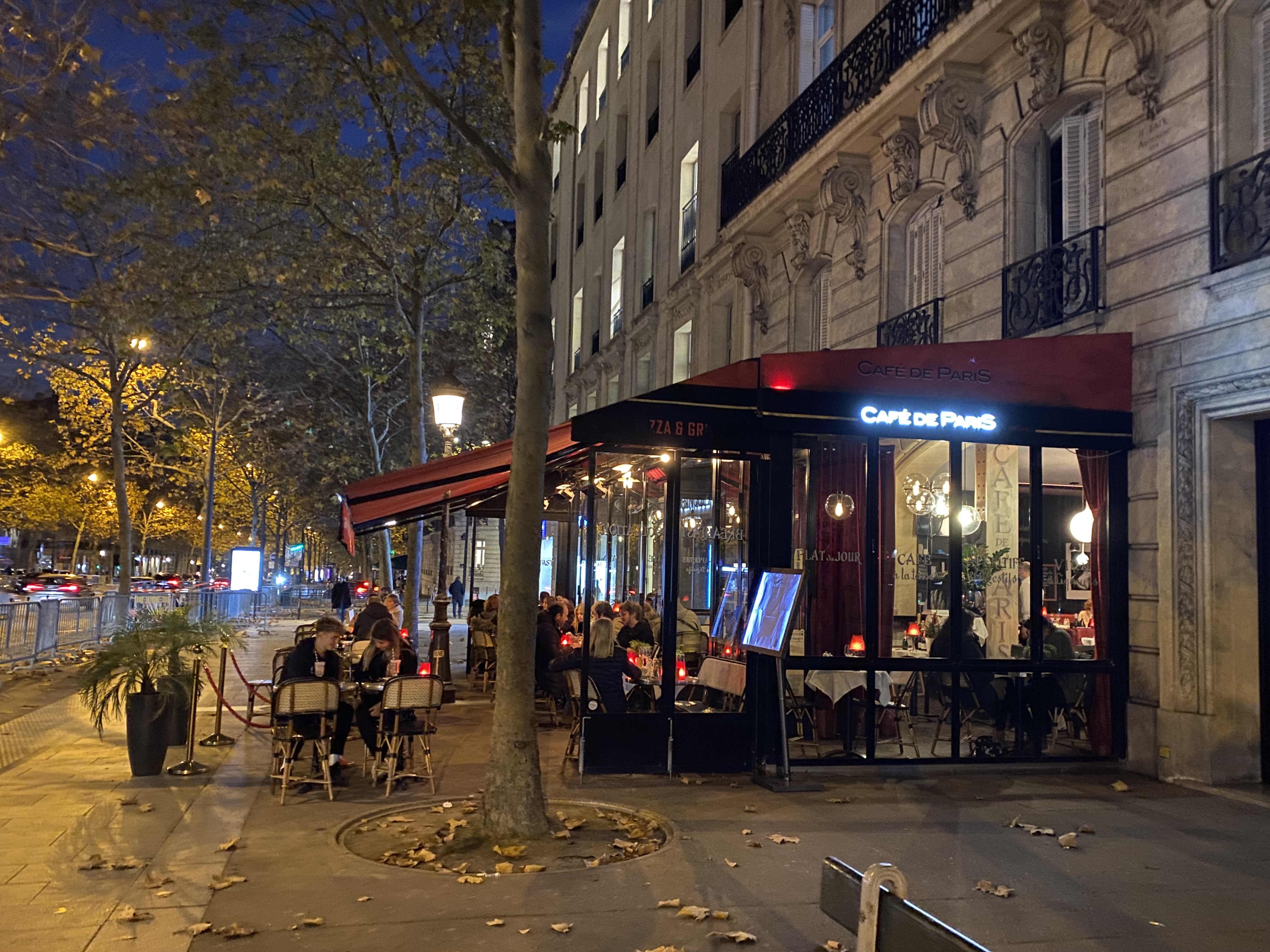 Photo n° 4 de l'avis de Rosie.l fait le 13/11/2021 à 07:10