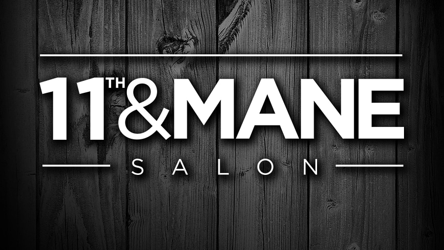 11th & Mane Salon