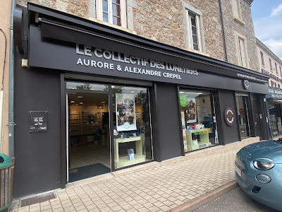 Opticien Renaison - Le Collectif des Lunetiers à Renaison