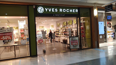 Yves Rocher à Arcueil