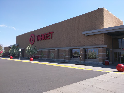 Department Store «Target», reviews and photos, 2000 Bunker Lake Blvd NW, Andover, MN 55304, USA