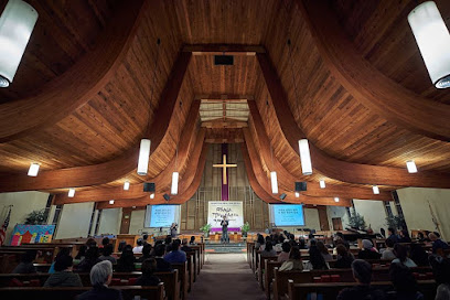 Crescenta Valley Korean United Methodist Church