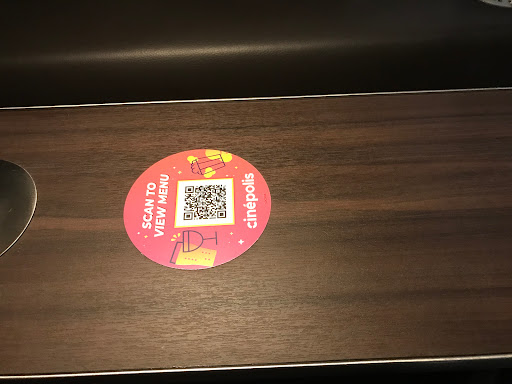 Movie Theater «CINÉPOLIS», reviews and photos, 3015 Grand Ave, Coconut Grove, FL 33133, USA