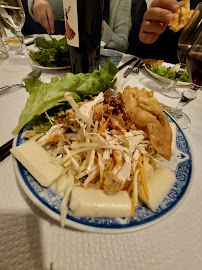 Plats et boissons du Restaurant vietnamien Thanh Long Restaurant à Sorgues - n°7