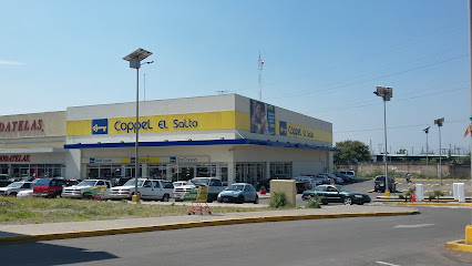 Coppel Plaza El Salto