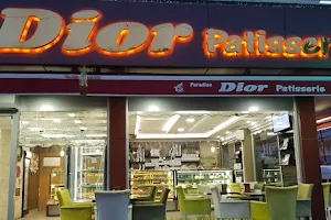 Dior Pastanesi Iskenderun sb /Karağaç sb image