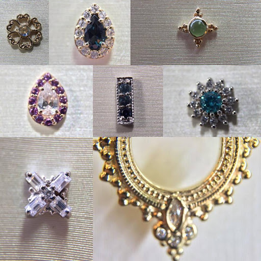 Explore singer tattoo ideas, creative tattoo ideas in Nashville, available at Dahlia Fine Jewelry & Body Piercing