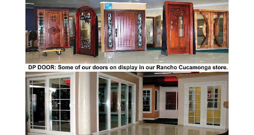 Door manufacturer Rancho Cucamonga
