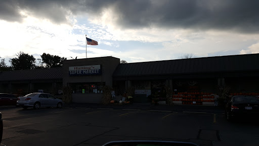 Grocery Store «Don Hatting Supermarket», reviews and photos, 6148 Bridgetown Rd, Cincinnati, OH 45248, USA