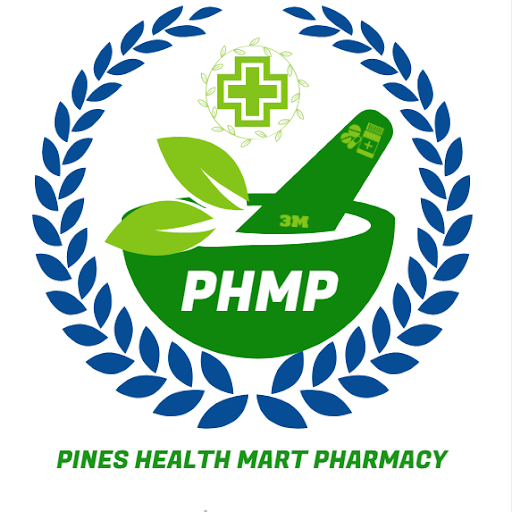 Pharmacy «pines health mart pharmacy», reviews and photos, 2301 N University Dr #112, Pembroke Pines, FL 33024, USA
