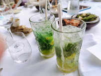 Plats et boissons du Restaurant Les Terrasses de l'Image à Saint-Rémy-de-Provence - n°17