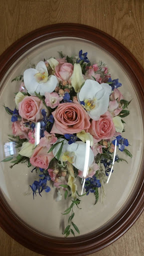 Dried Flower Shop «Lasting Floral Designs», reviews and photos, 23 High Ridge Rd a, Pound Ridge, NY 10576, USA