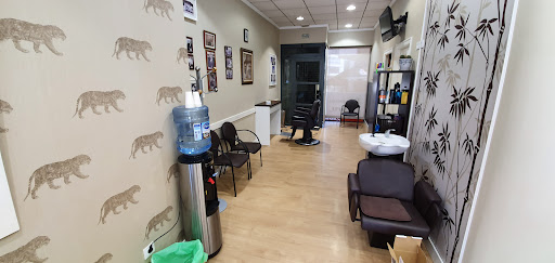 Peluquería SAURA en Ponteareas, Pontevedra