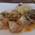 Photo n°1 de l'avis de Christoph.a fait le 25/06/2023 à 20:00 sur le  Moarhofalm Ristorante Rifugio à Kiens