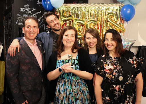 Performing Arts Group «Steel City Improv Theater», reviews and photos, 5950 Ellsworth Ave, Pittsburgh, PA 15232, USA