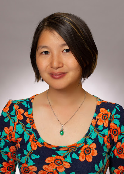 Dr Selena Liao, MD | Otolaryngologist (ENT) | Presbyterian Ear Nose & Throat