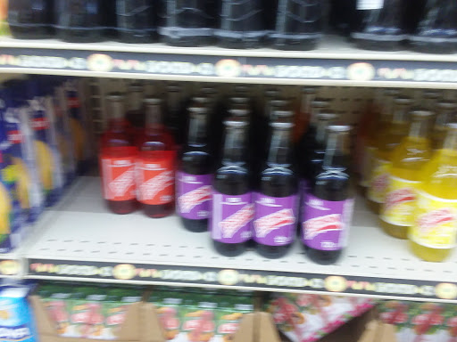 Supermarket «Huracan Supermarket», reviews and photos, 402 E Sligh Ave, Tampa, FL 33604, USA