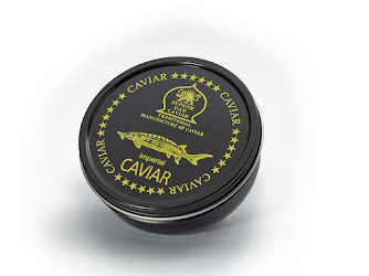 SEPEHR DAD CAVIAR GmbH