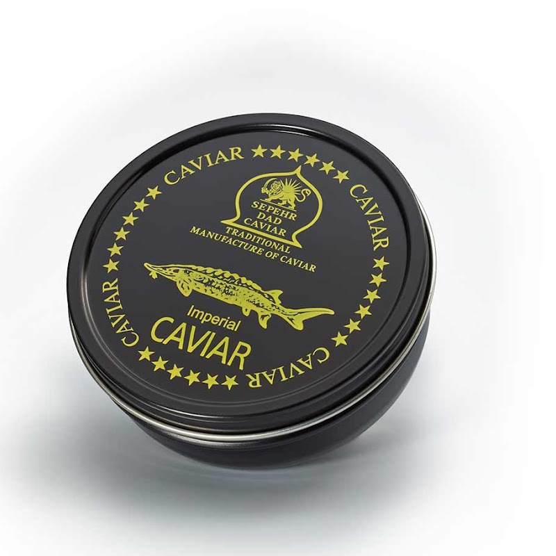 SEPEHR DAD CAVIAR GmbH