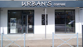 Salon de coiffure Urban's (salon de coiffure, perruque) 38110 Saint-Clair-de-la-Tour