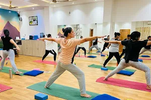 VEDIGYA ( Yoga & Wellness ) image