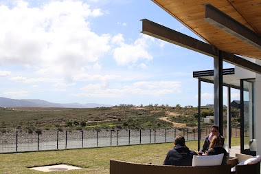 Benguela Cove Cellar Door