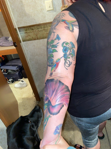 Explore beloved tattoo ideas, creative tattoo ideas in Old Orchard Beach, available at Good & Evil Tattoo