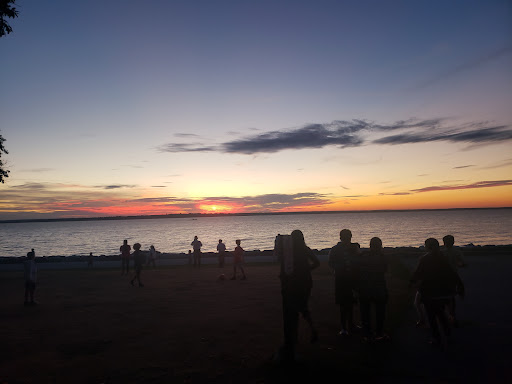 State Park «Colt State Park», reviews and photos, Route 114, Bristol, RI 02809, USA