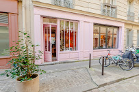 Photos du propriétaire du Restaurant Rose Thé à Paris - n°11