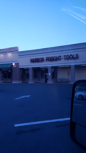 Hardware Store «Harbor Freight Tools», reviews and photos, 3428 E Silver Springs Blvd, Ocala, FL 34470, USA
