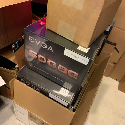 Computer Store «BrainWave Computers», reviews and photos, 8610 SW Scholls Ferry Rd, Beaverton, OR 97006, USA