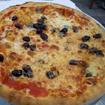 Photo n°1 de l'avis de Giusy.a fait le 24/04/2019 à 20:59 sur le  Pizzeria Ristorante Grotta Azzurra à Lodi