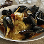 Photo n°5 de l'avis de Edoardo.a fait le 13/08/2022 à 08:38 sur le  Mille e una volta, Hostaria di Mesciu Chiapparu à Melendugno