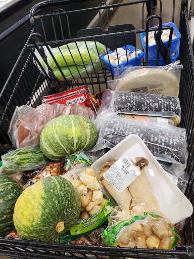 Supermarket «Pacific Market», reviews and photos, 9605 Evergreen Way b, Everett, WA 98204, USA