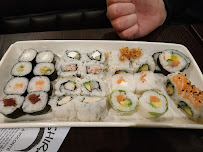 Sushi du Restaurant japonais Sushirama à Amiens - n°15