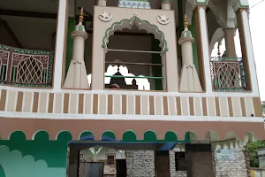 Jama Masjid Dalkhola image