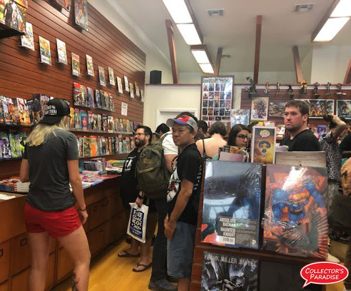 Collectors Paradise image