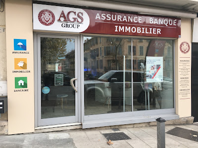AGS ASSURANCE à Nice